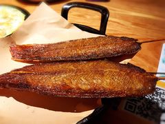 煎封玉秃鱼-原製原味(普陀山磐龙店)
