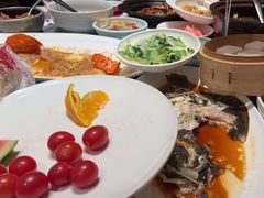 -小厨娘淮扬菜(天印大道店)