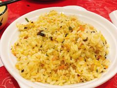 扬州炒饭-壶园美食·淮扬菜(东圈门店)