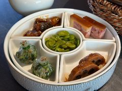 -湖里春风·淮扬菜(丽泽天街店)