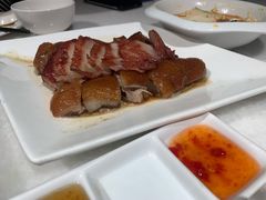 -衡山汇·高级粤菜(霄云路店)