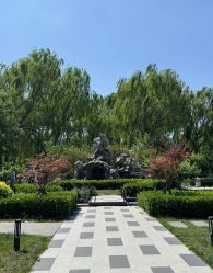 -宝馨月月子中心(友谊医院店)