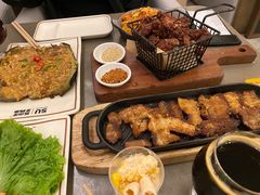 -苏小牛·牛肉串(国贸店)