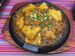 -香巴拉云南餐厅(华莱坞店)