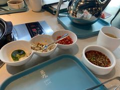-百年果林椰子鸡(中洲店)