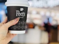-Peet's Coffee皮爷咖啡(德基店)