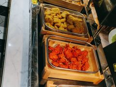 -诺丁牛排(南京江宁万达店)