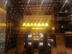 -蛇口希尔顿南海酒店·随轩中餐厅·粤菜