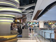 -食悦天美食广场(长沙IFS国金中心店)