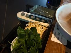 -大隐·成都火锅Bistro(合生麒麟新天地店)
