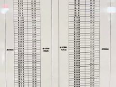 -龙阳路磁悬浮列车总站-停车场