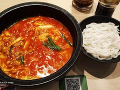 -大鼓米线(杭州国大城市广场店)