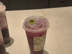 -奈雪的茶(龙湖西溪天街PRO店)