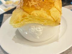 -东方红海鲜百汇(国际大厦店)