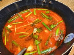 秘制红酸汤-贵厨酸汤牛肉(小十字店)