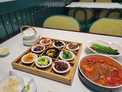 -新仙清汤牛腩(铜锣湾店)