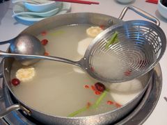 -八合里潮汕鲜牛肉火锅(深圳海岸城店)