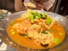 -小乡小镇·传承桐庐土菜·老板亲自烧的菜