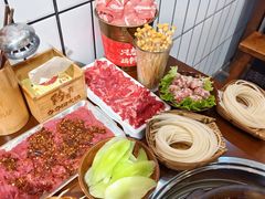 -黔有有贵州酸汤夺夺粉火锅(五味十字店)