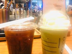 -星巴克臻选(北京太阳宫凯德店)