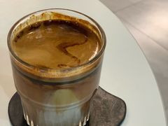 -麻雀咖啡SPARROW COFFEE(十全街店)