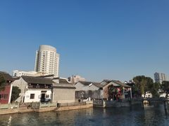 -衣裳街历史文化街区