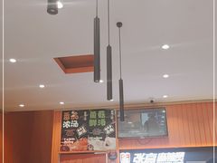 大堂-张亮麻辣烫(杭州耕文路店)