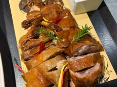 -姑苏家宴·苏帮菜·松鼠桂鱼(苏州总店)