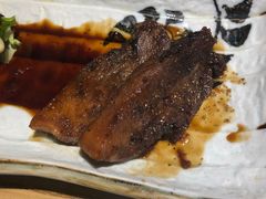 红酒牛舌-昇鳗鱼家(浦东店)