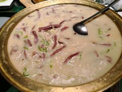 砂锅全羊汤-九十九顶毡房(阜石路店)