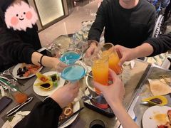 -安蒂娅·海鲜自助餐厅(安蒂娅美兰酒店)