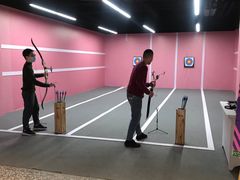 -iBOX游乐场