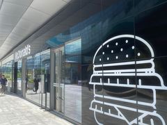 -麦当劳(苏州中心星悦汇店)