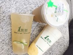 -1点点(银座和谐广场店)