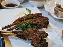 -内蒙古牛羊肉特色美食(后海滨路店)