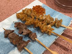 -元气寿司(环球港店)