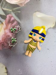 -M'S BANQUET AND SPACE ART