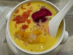 -金城大酒店-中餐厅(汾江中路店)