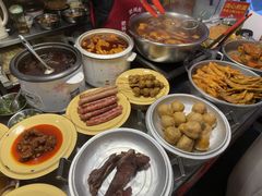 -柳州肥姨妈大骨螺蛳粉(老闵行店)