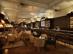 -LONG BAR 廊吧(外滩华尔道夫酒店)