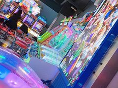 -天天玩X秋葉原日系动漫游戏中心