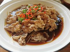 -隐山栖(鸿泰佳园店)