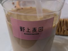 -野上麦田(中贸广场店)