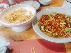 -一个叫川的地方(麒麟新天地店)