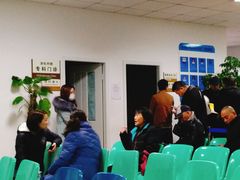 门急诊-四川省人民医院(本部)