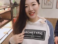 -藦茜花园宠物主题亲子互动体验馆(国顺东路店)