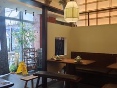 -破三川·新川菜(静安大融城店)