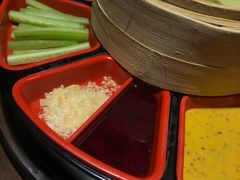羲和烤鸭-羲和雅苑•北京烤鸭(吴中路万象城店)