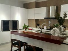 -佰丽爱家全屋定制(汶水店)