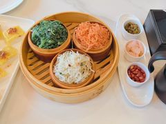 -晋阳春·山西菜·北京烤鸭(交大店)